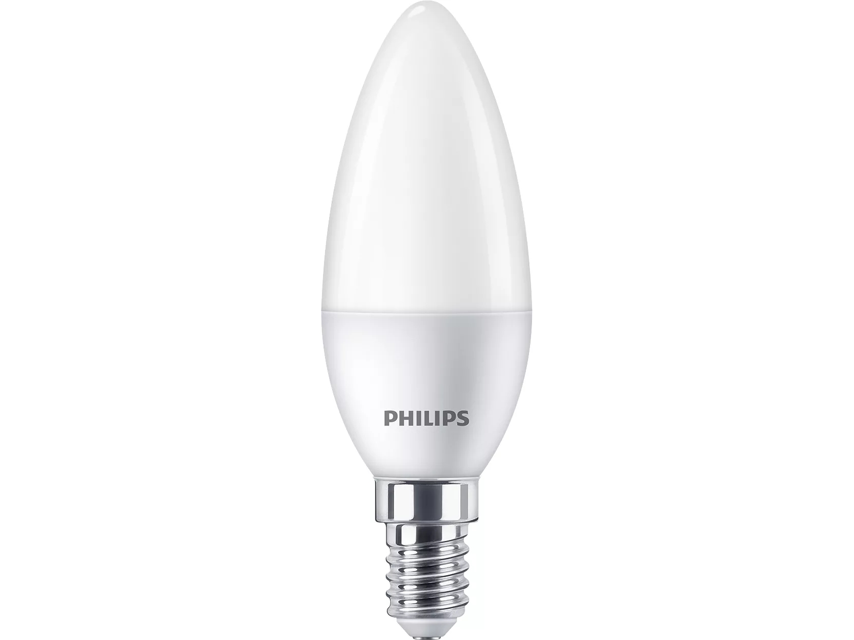 Philips Kerte 40 W B35 E14 x 3, 4,9 W, 40 W, E14, 470 lm, 15000 t, Varm hvid