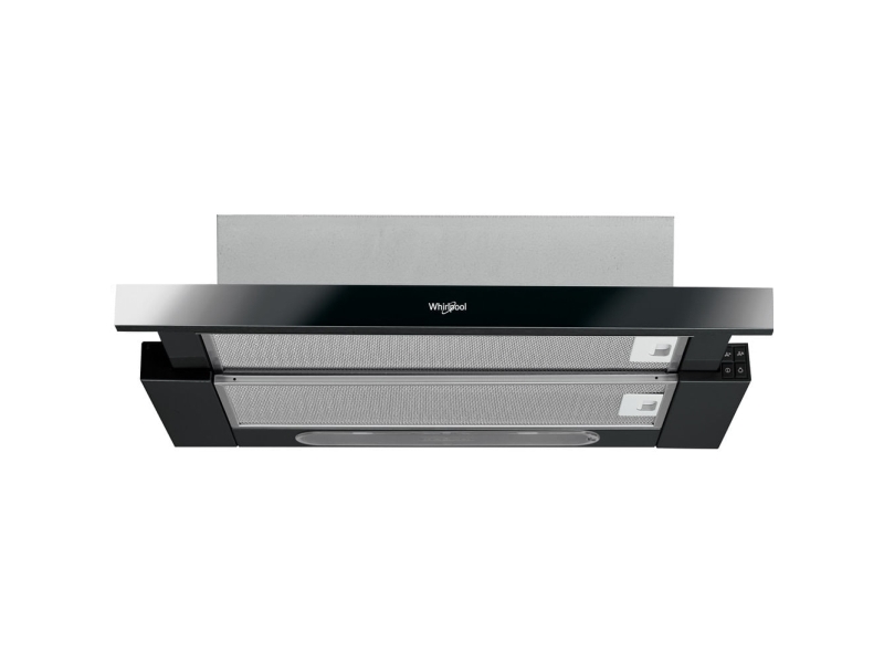 Einbaudunstabzugshaube Whirlpool Akr 750 Gk