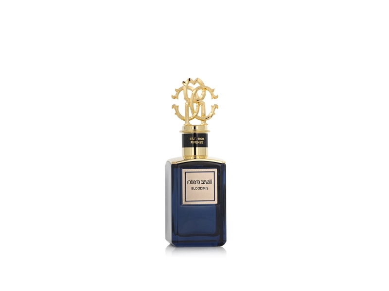 Roberto Cavalli Gold Collection Bloodiris Eau De Parfum 100Ml