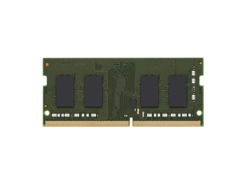 Kingston Technology Valueram , 32 Gb, 1 X 32 Gb, Ddr4, 260-Pin So-Dimm