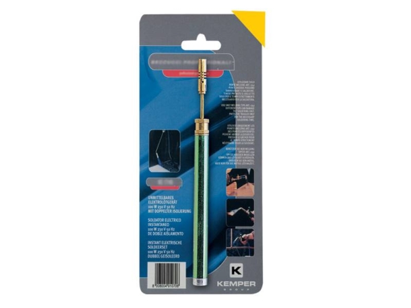 Irwin Micro-Taschenlampe - Bleistift "Kemper"