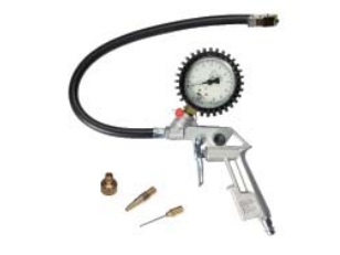 Stanley 150534Xstn, Zubehörsatz Für Luftkompressor, Jede Marke, 10 Bar