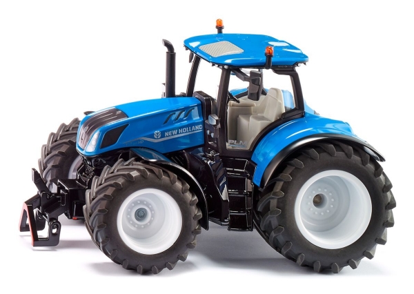 Siku 1:32 New Holland T7.315 Hd