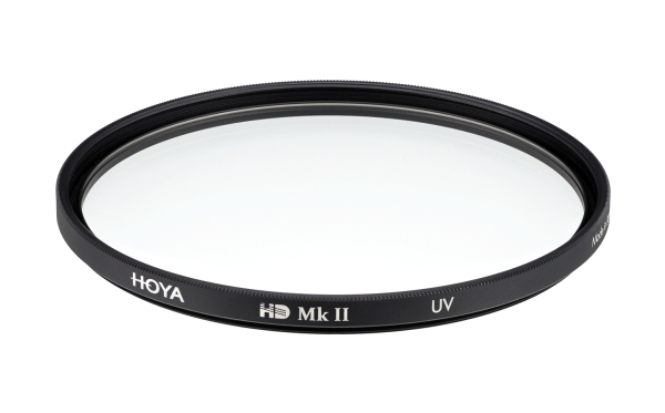 Hoya Hd Mk Ii Uv, 5,2 Cm, Ultraviolet (Uv) Kamerafilter, 1 Stk