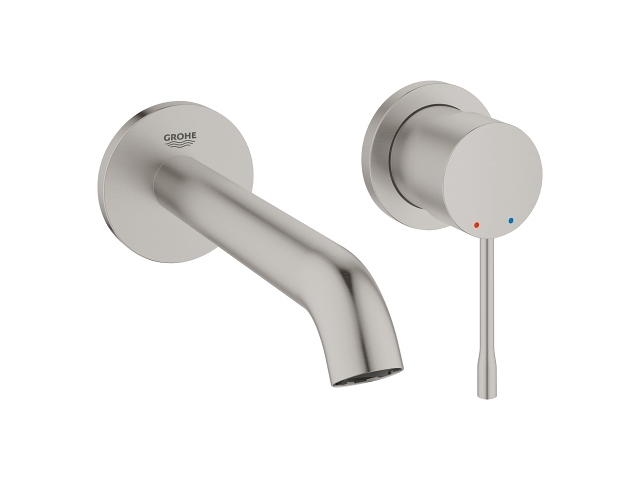 Grohe Essence New etgreb udv.d - hv 2-h vægm. M 19408DC1