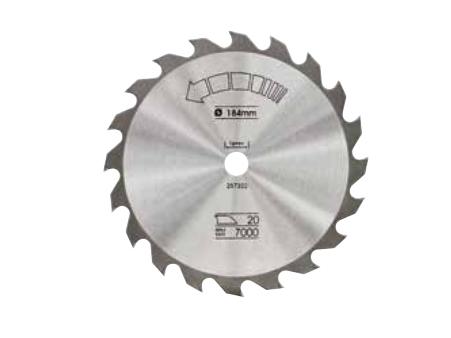 Stanley STA13125-XJ, 17 cm, 1,6 cm, 1 stk