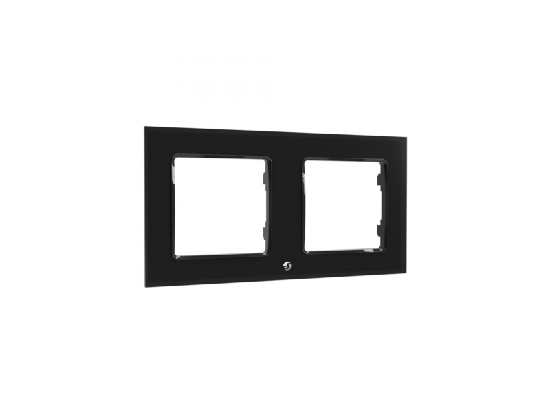 Shelly Wall Frame 2 - Sort