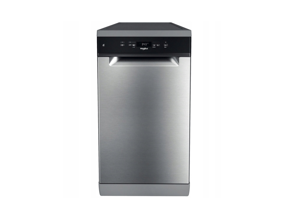 Whirlpool Wsfc3m27x