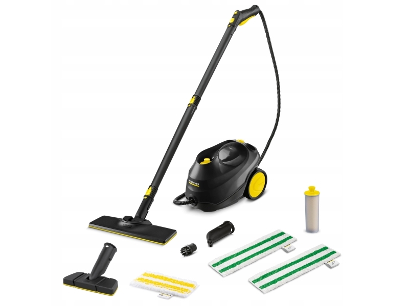 Damprenser Karcher SC 3 EasyFix Go!Further (1.513-665.0)