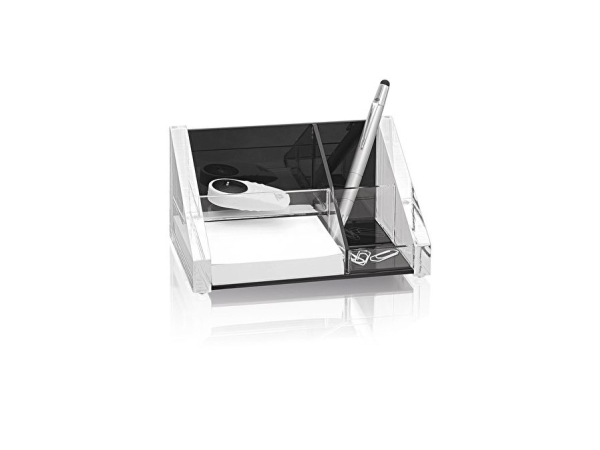 Wedo 60 5101, Sort, Hvid, 1 stk, 164 mm, 97 mm, 89 mm