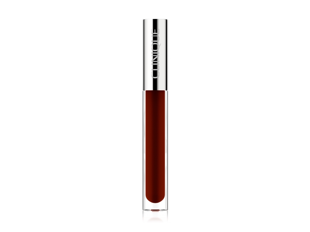 Clinique Pop Plush Creamy Lip Gloss No. 01 Black Honey Pop 3.4Ml