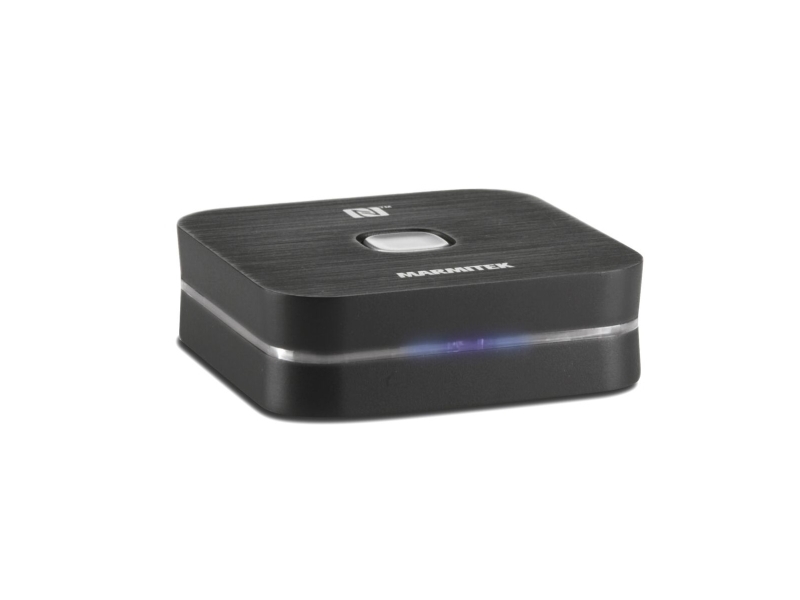 Marmitek 25008182, 3,5 mm, A2DP, 100 m, SBC, -10 - 55 °C, -20 - 60 °C