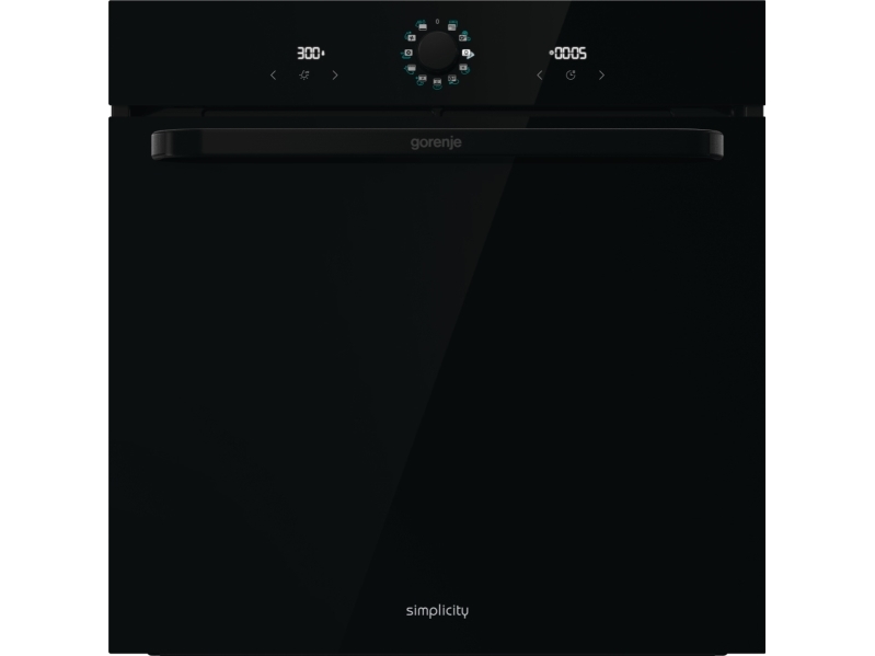 Gorenje Einbau-Backofen Elektrisch Bos6737syb 77 L 60 Cm