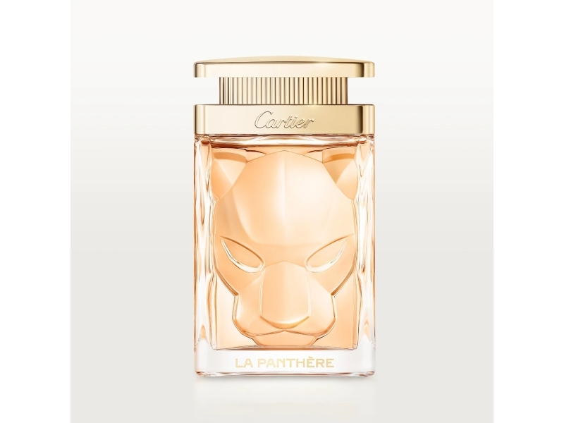 Cartier La Panthere Eau De Parfum 50Ml