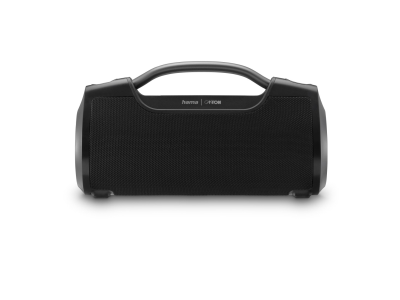 Hama Mate Pro, 60 W, Kabellos, A2dp, Avrcp, Hfp, 10 M, Usb Typ-C, Tragbarer Stereo-Lautsprecher