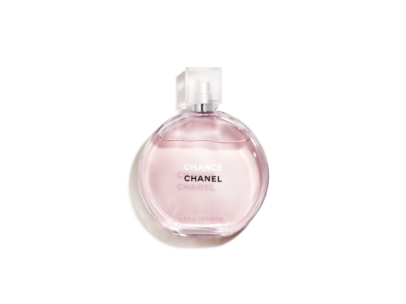 Chanel Chance Eau Tendre Edt W 50 Ml