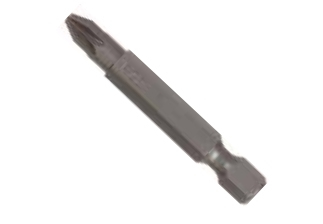 Stanley Sta61181-Xj, 1 Stk, Stjerneskruetrækker, Pz2, 5 Cm, Sekskantet