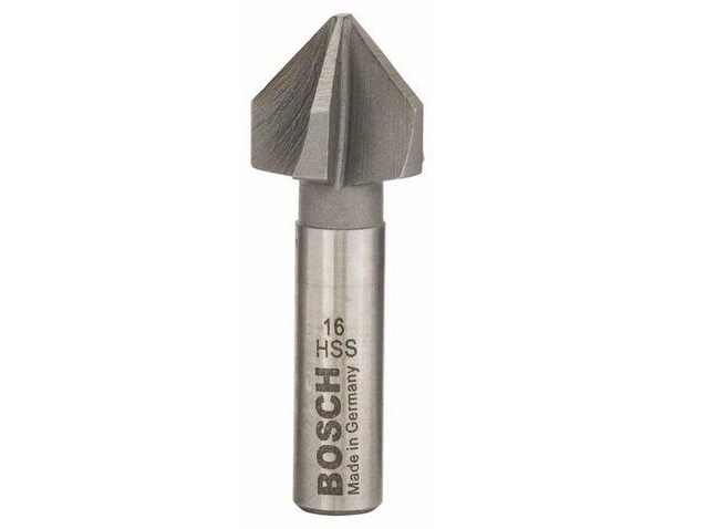 Bosch 2 608 596 372, Bohrer