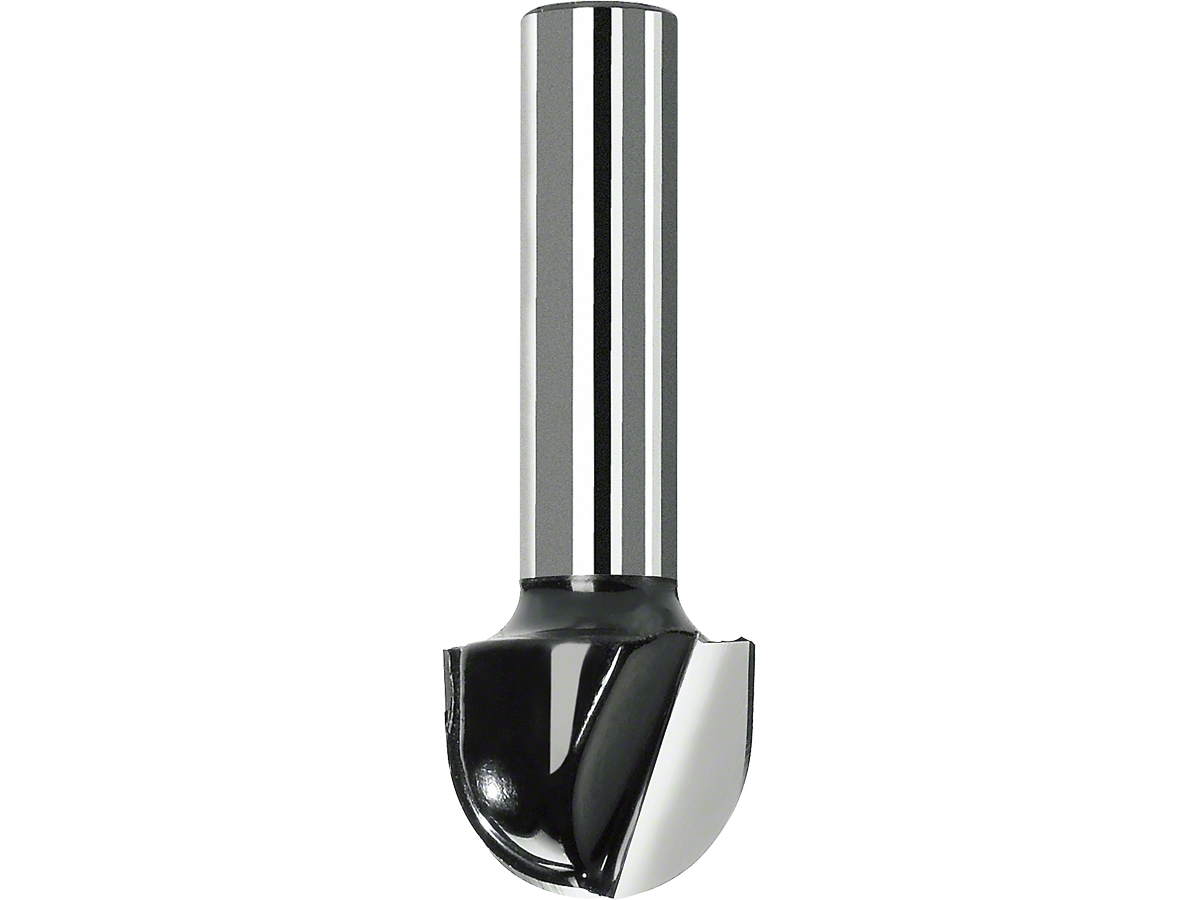 Bosch Fræser Hulkel Hm 8 Mm Ø 20 Mm L 13 Mm R - 2608628370