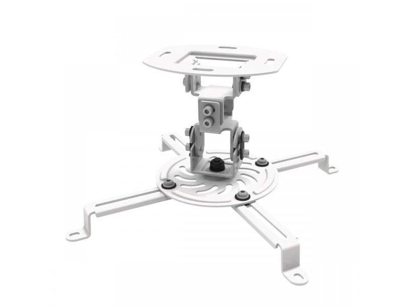 SBOX PM-18, Loft, 13,5 kg, Hvid, 30°, -15 - 15°, 360°