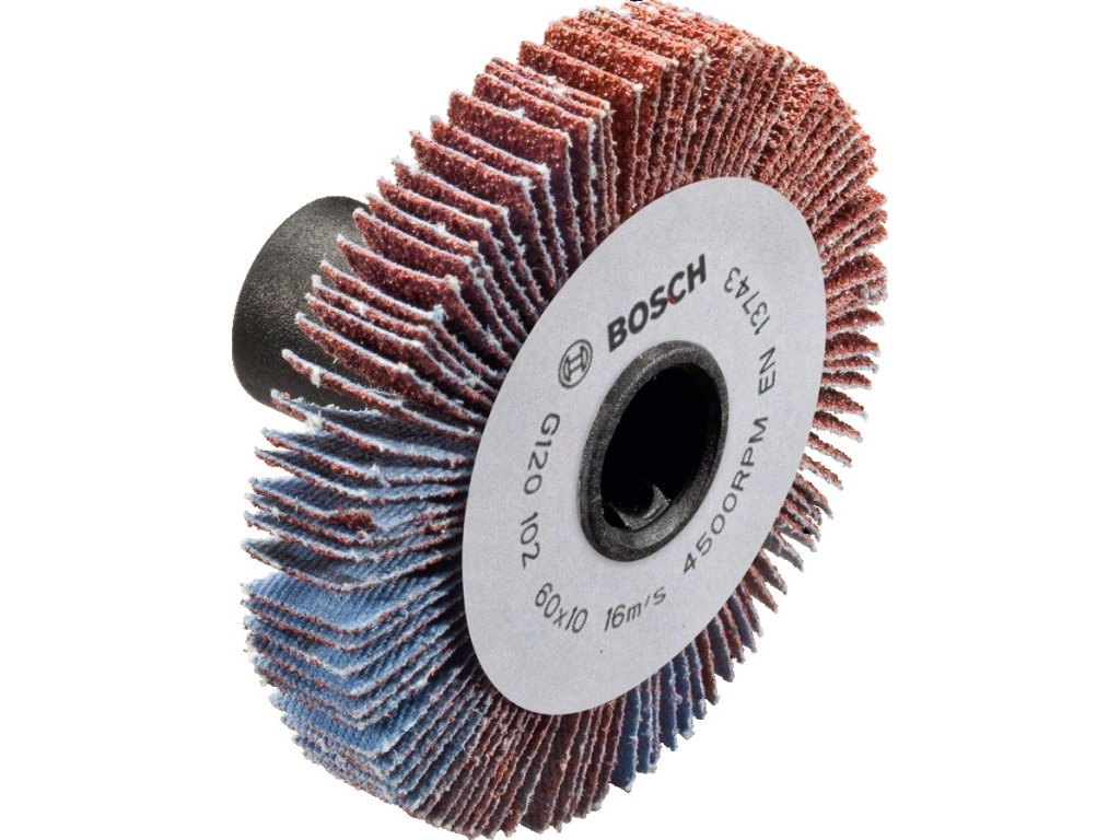 Bosch LAMELRULLE 10MM K80