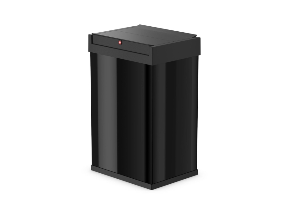 Hailo Big-Box Swing L / 35L / Schwarz 030840141