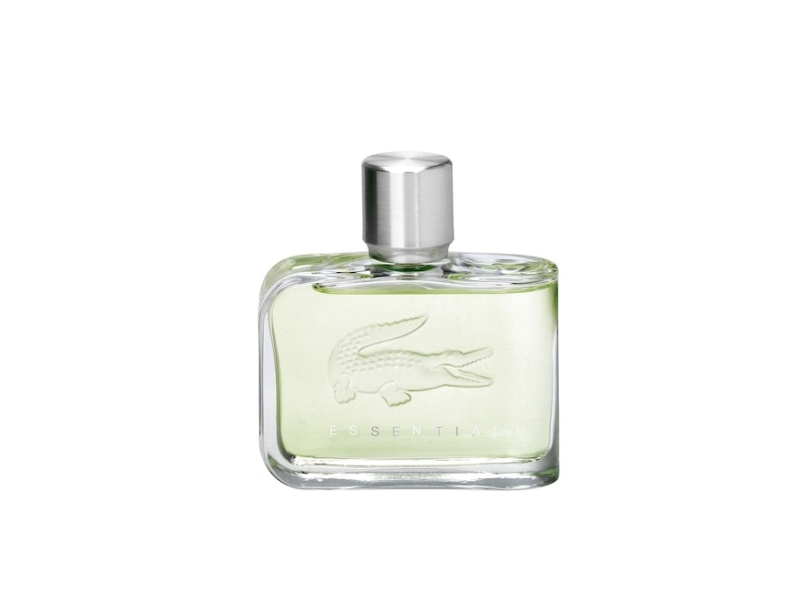 Lacoste Essential Eau De Toilette 75Ml