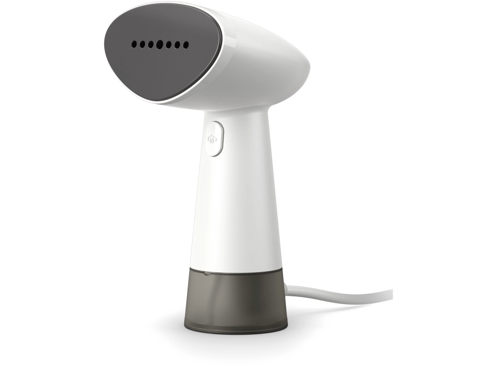 Philips Sth1010/10, Håndholdt Beklædningsdamper, 0,085 L, 0,58 Min., 18 G/Min, 1,6 M, 900 W