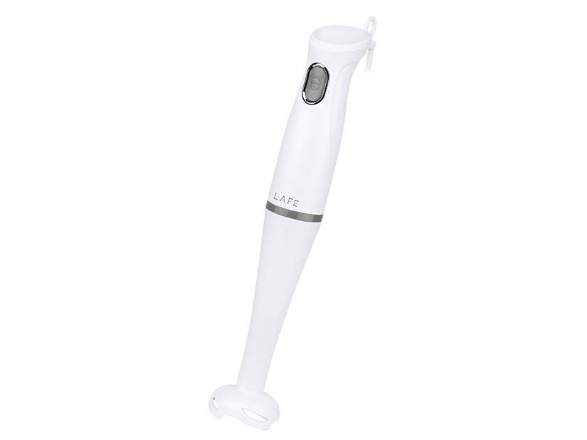 Lafe Lafble46607, Pürierstab, Pulsfunktion, 200 W, Weiß