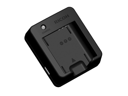 Ricoh Bj-11, Lithium-Ion (Li-Ion)