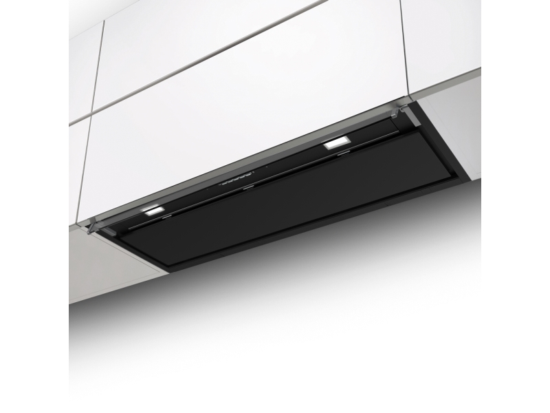 Faber S.P.A. In-Nova Premium Bk M A60, 670 M³/T, Ledet, A, A, E, 68 Db