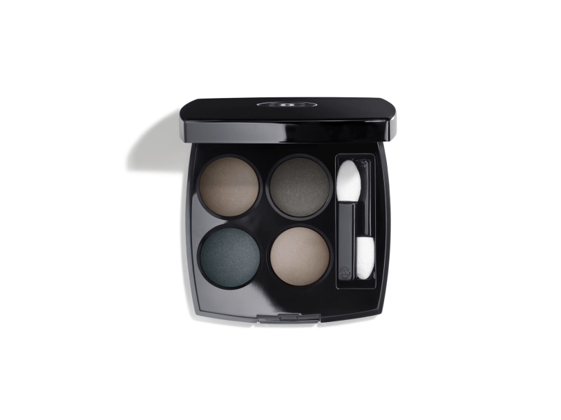 Chanel Les 4 Ombres Multi Effect Quadra Lidschatten Für Frauen 2 G