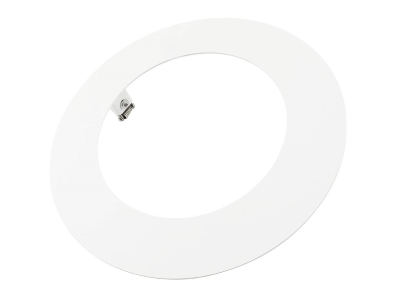 Deko Light 930969 Reduzierring Verkehrsweiß (Ral 9016)