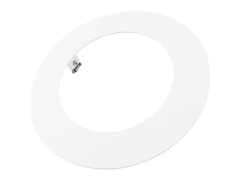 Deko Light 930970 Reduzierring Verkehrsweiß (Ral 9016)