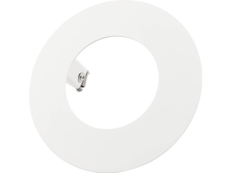 Deko Light 930967 Reduzierring Verkehrsweiß (Ral 9016)