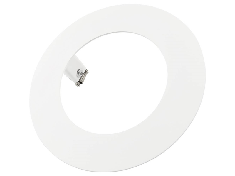 Deko Light 930968 Reduzierring Verkehrsweiß (Ral 9016)