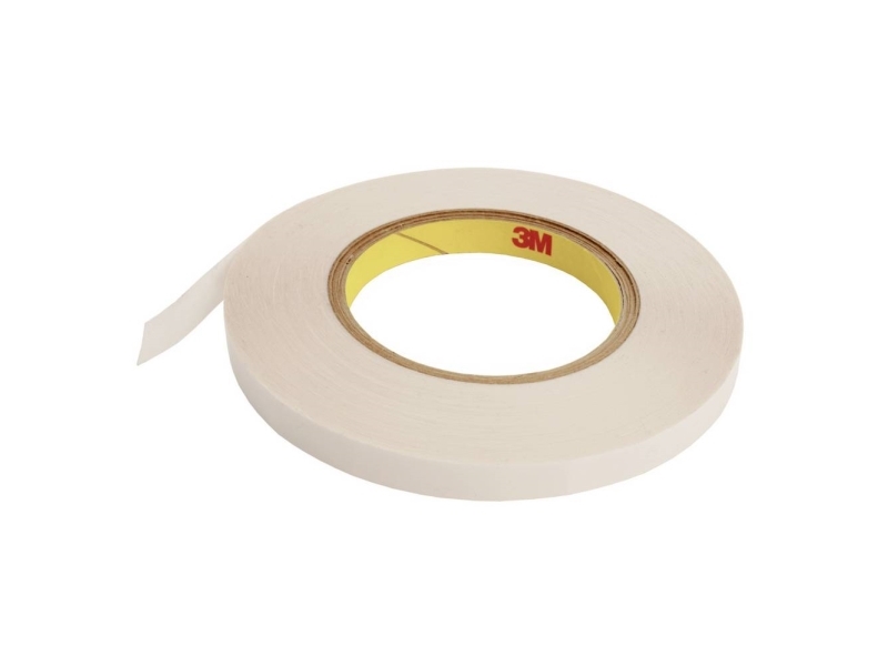 Deko Light 3M 930406 Dobbeltsidet Tape Transparent (L X B) 55 M X 12 Mm 1 Stk