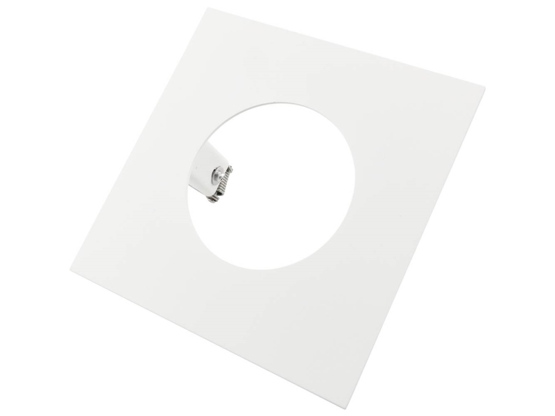 Deko Light 930972 Reduzierring Verkehrsweiß (Ral 9016)