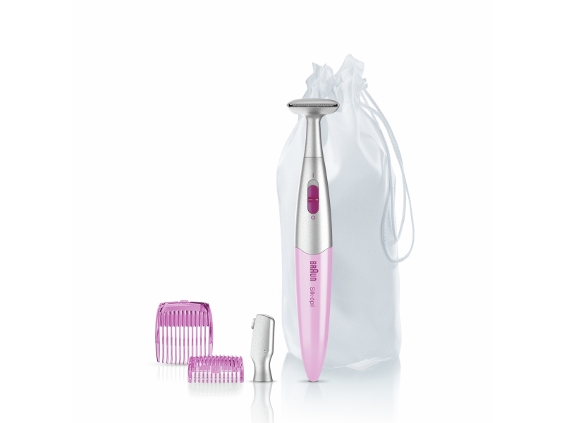 Braun Fg 1100