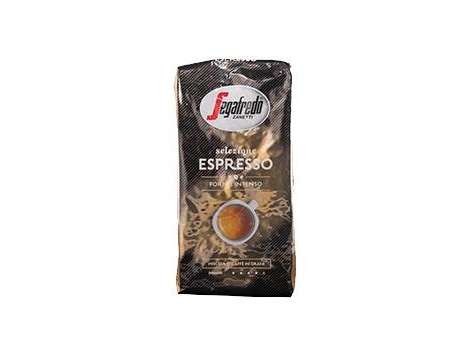 Segafredo Selezione Espresso, 1 Kg, Kaffee, Ungeröstet, Segafredo, Ce, 1 Stück(E)
