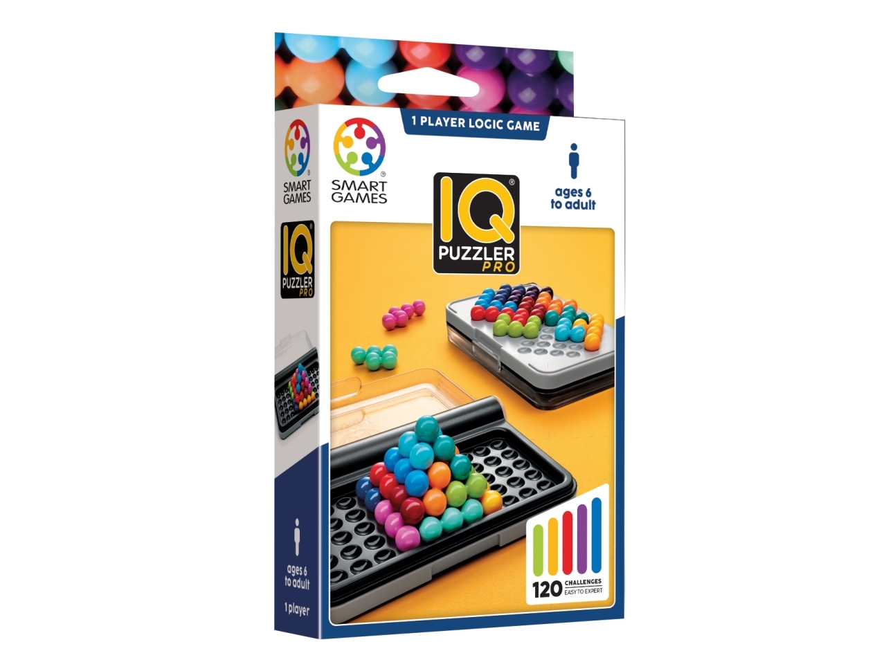 Smartgames Sg 455, 6 Jahr(E)