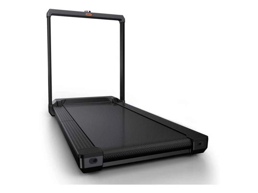 Kingsmith Walkingpad X23, 136 kg, 1 km/t, 16 km/t, Kalorier, Avst&aring;nd, Hastighet, Step counter, Tid, Gr&aring;, Silver, 220 V