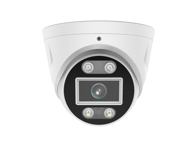 Foscam T8ep, Ip-Sicherheitskamera, Draußen, Kabelgebunden, Amazon Alexa & Google Assistant, 4500 K, Fcc, Ce, Weee