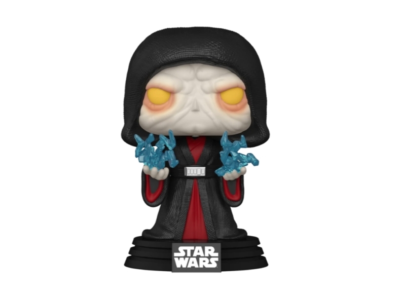 Funko Pop! Palpatine, Sammlerfigur, Film & Tv-Serien