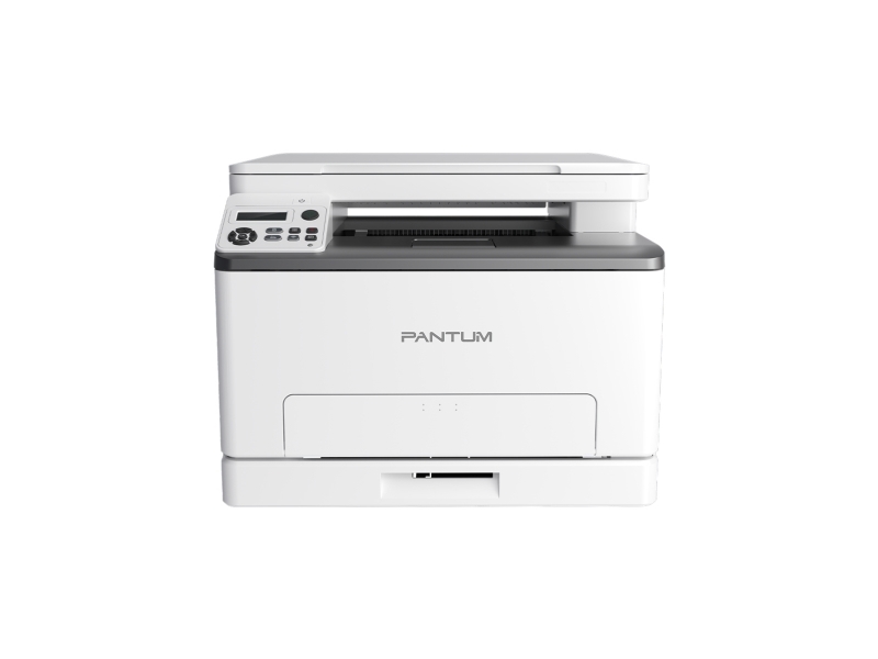 Pantum Cm1100dw, Laser, Farveudskrivning, 1200 X 600 Dpi, Farvekopiering, A4, Hvid