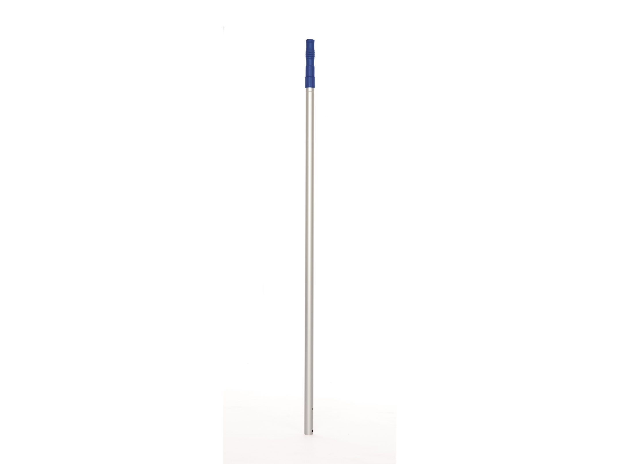 Bestway 58279, Besenkopf, Blau, Weiß, Aluminium, 3,6 M, China, 3 Cm