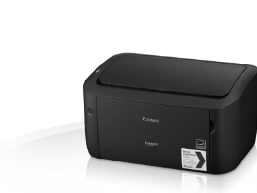 Canon I-Sensys Lbp6030b, Laser, 2400 X 600 Dpi, A4, 18 Seiten Pro Minute, Schwarz