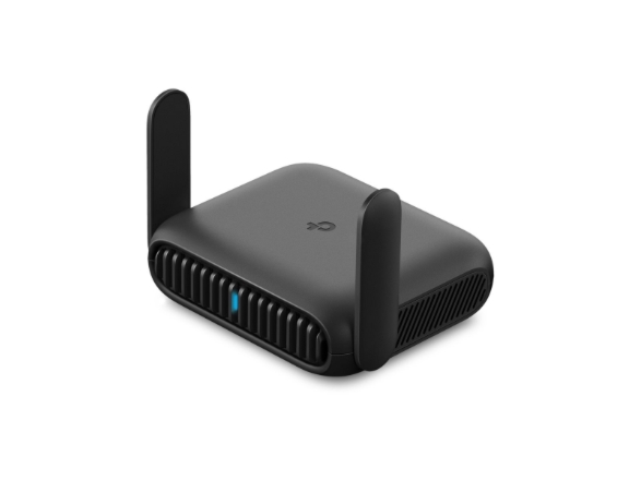 Tp-Link Tl-Wr1512x Roam 6 Ax1500 Wi-Fi 6 Travel Router | Tp-Link