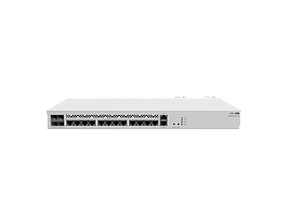 Mikrotik Ccr2116-12G-4S+, Ethernet Wan, Gigabit Ethernet, Hvid