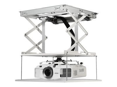 Grandview GPCK-ME SERIES GPCK-ME 1000 - Elektrisk loftmonteret lift til projektor - AC 110/220 V
